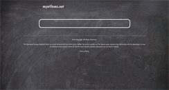 Desktop Screenshot of mywifesex.net